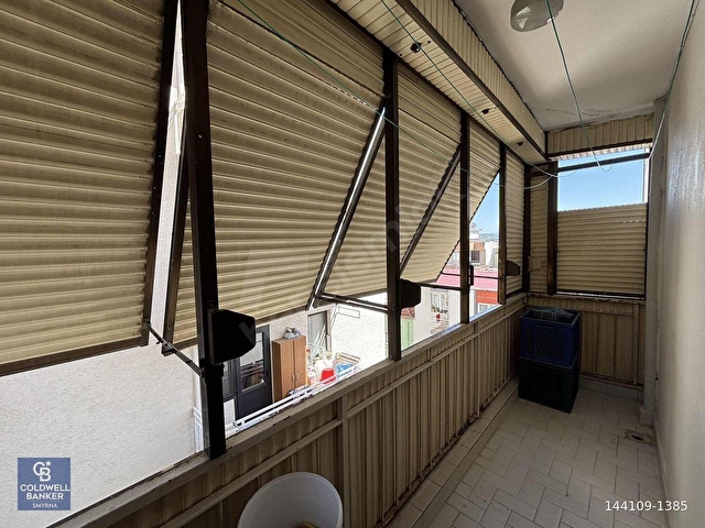 BUCA ŞİRİNYERDE 150 M² NET 3 CEPHELİ 4 BALKONLU 3+1 - Görsel 13