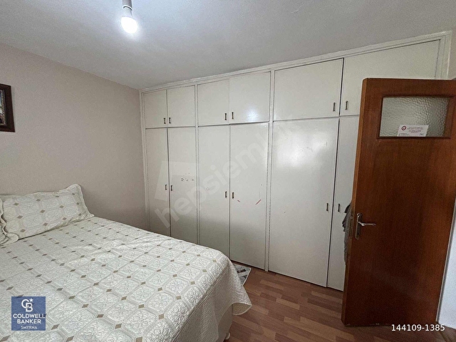 BUCA ŞİRİNYERDE 150 M² NET 3 CEPHELİ 4 BALKONLU 3+1 - Görsel 17