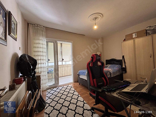 BUCA ŞİRİNYERDE 150 M² NET 3 CEPHELİ 4 BALKONLU 3+1 - Görsel 11