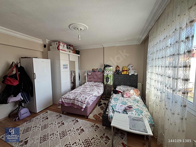 BUCA ŞİRİNYERDE 150 M² NET 3 CEPHELİ 4 BALKONLU 3+1 - Görsel 22