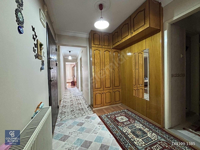 BUCA ŞİRİNYERDE 150 M² NET 3 CEPHELİ 4 BALKONLU 3+1 - Görsel 26