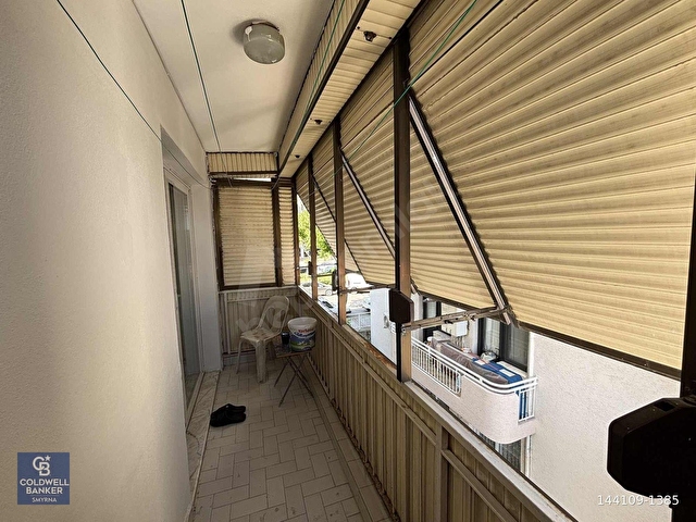 BUCA ŞİRİNYERDE 150 M² NET 3 CEPHELİ 4 BALKONLU 3+1 - Görsel 14
