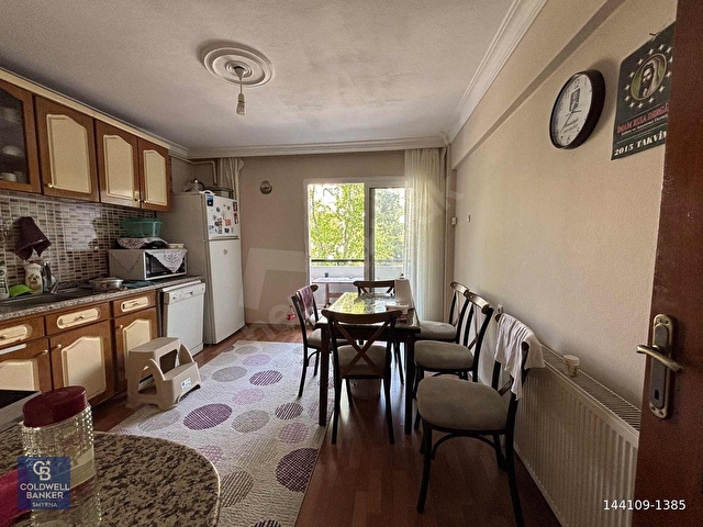BUCA ŞİRİNYERDE 150 M² NET 3 CEPHELİ 4 BALKONLU 3+1 - Görsel 30