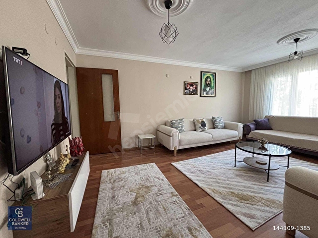 BUCA ŞİRİNYERDE 150 M² NET 3 CEPHELİ 4 BALKONLU 3+1 - Görsel 10