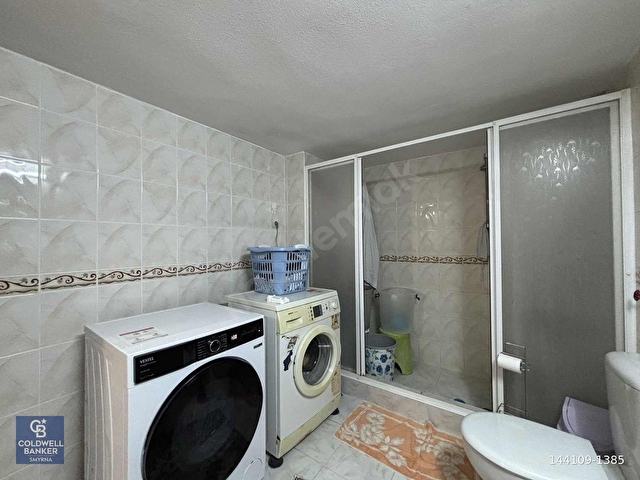 BUCA ŞİRİNYERDE 150 M² NET 3 CEPHELİ 4 BALKONLU 3+1 - Görsel 15