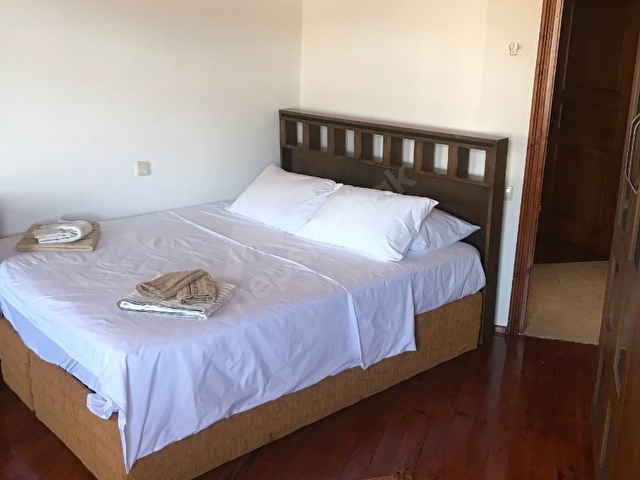 KaşKalkan Clup Patara�da Haftalık Kiralık Geniş ve Ferah Manzaralı 3+1