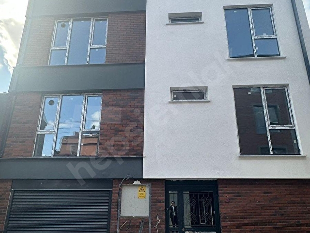 ŞİRİNTEPE MAHALLESİNDE YAYLAPINAR CADDESİ YAKINI SATILIK SIFIR 1+1 DAİRE - Görsel 20