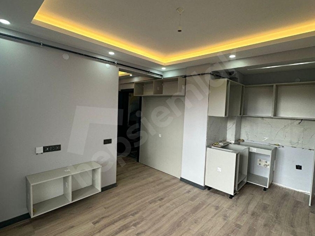 ŞİRİNTEPE MAHALLESİNDE YAYLAPINAR CADDESİ YAKINI SATILIK SIFIR 1+1 DAİRE - Görsel 3