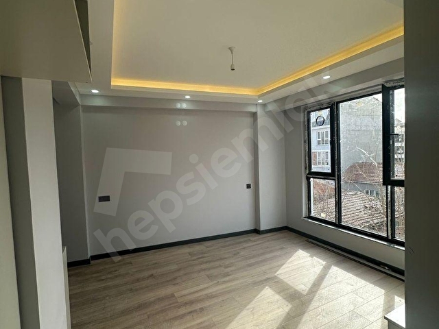 ŞİRİNTEPE MAHALLESİNDE YAYLAPINAR CADDESİ YAKINI SATILIK SIFIR 1+1 DAİRE - Görsel 2