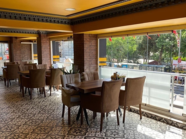 BAYRAMPAŞA TOPÇULAR CADDE ÜZERİ SATILIK 3 KATLI TİCARİ İŞ YERİ - Görsel 25