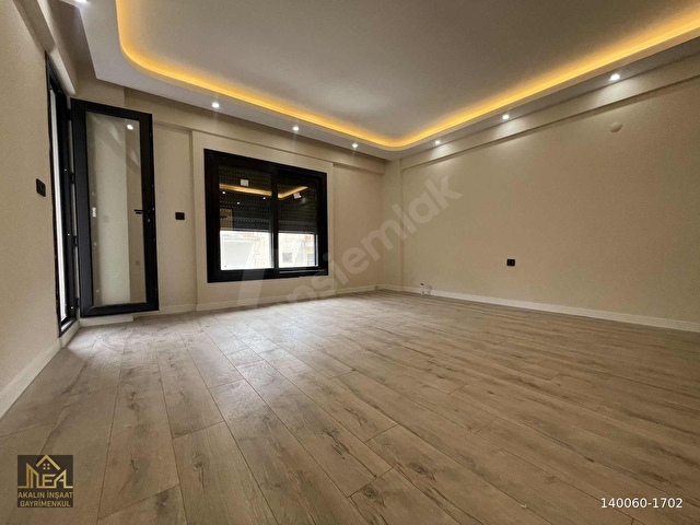 AKALINDAN 2+1 ULTRA LÜX ASANSÖR DOĞALGAZ CAM BALKON - Görsel 11