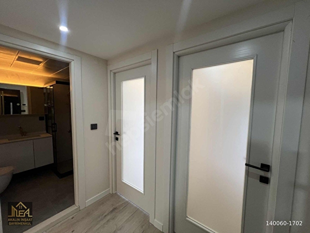 AKALINDAN 2+1 ULTRA LÜX ASANSÖR DOĞALGAZ CAM BALKON - Görsel 28