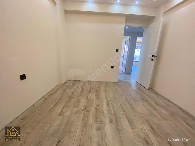 AKALINDAN 2+1 ULTRA LÜX ASANSÖR DOĞALGAZ CAM BALKON - Görsel 30
