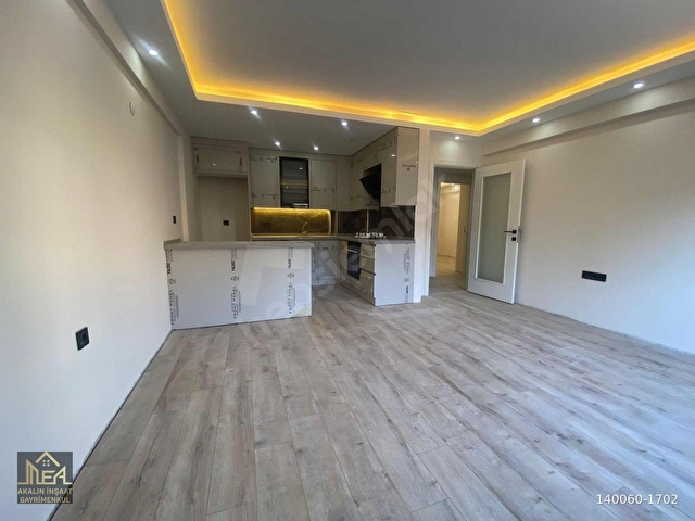 AKALINDAN 2+1 ULTRA LÜX ASANSÖR DOĞALGAZ CAM BALKON - Görsel 8