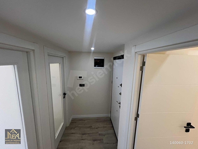 AKALINDAN 2+1 ULTRA LÜX ASANSÖR DOĞALGAZ CAM BALKON - Görsel 29