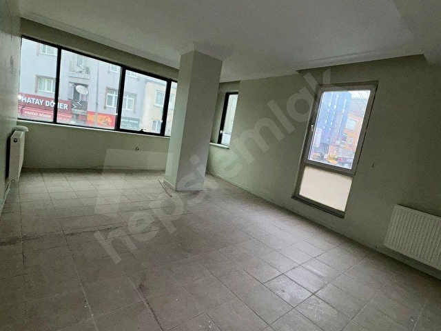 İPEKTEN KİRALIK BİNA 3 KATLI HER KAT 330 M2 CADDE ÜZERİ - Görsel 13