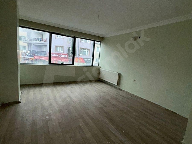 İPEKTEN KİRALIK BİNA 3 KATLI HER KAT 330 M2 CADDE ÜZERİ - Görsel 14