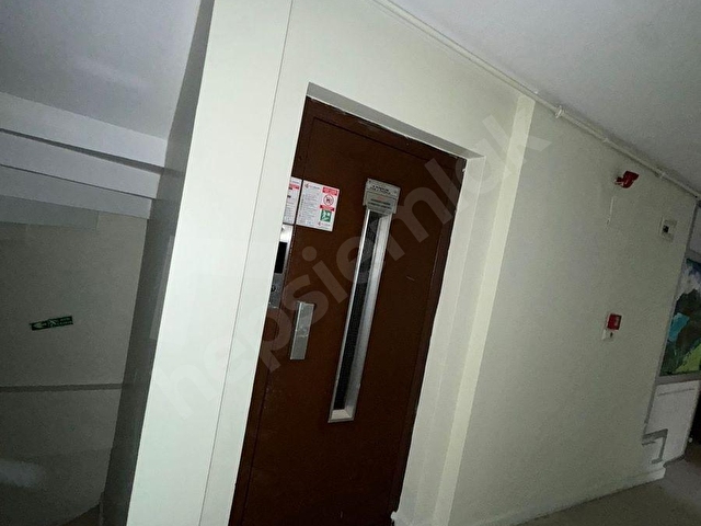 İPEKTEN KİRALIK BİNA 3 KATLI HER KAT 330 M2 CADDE ÜZERİ - Görsel 9