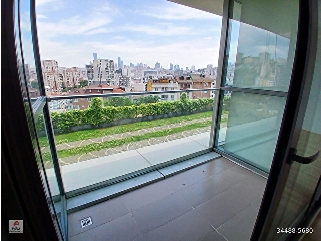 DKY - ON LEVENT MANZARALI  KİRALIK DAİRE - Görsel 19