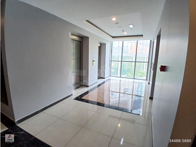 DKY - ON LEVENT MANZARALI  KİRALIK DAİRE - Görsel 27