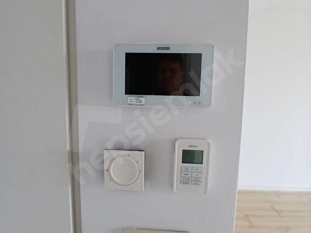 DKY - ON LEVENT MANZARALI  KİRALIK DAİRE - Görsel 26