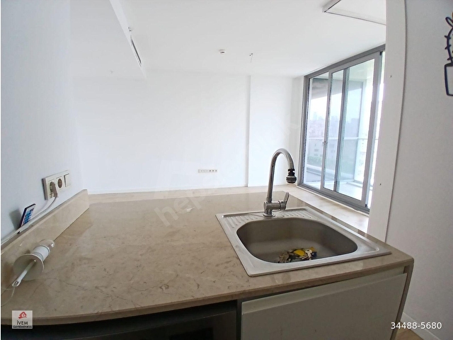 DKY - ON LEVENT MANZARALI  KİRALIK DAİRE - Görsel 8