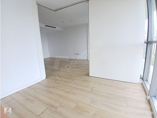DKY - ON LEVENT MANZARALI  KİRALIK DAİRE - Görsel 23