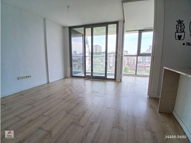 DKY - ON LEVENT MANZARALI  KİRALIK DAİRE - Görsel 4