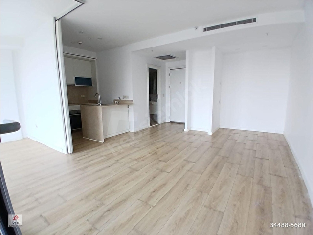 DKY - ON LEVENT MANZARALI  KİRALIK DAİRE - Görsel 17