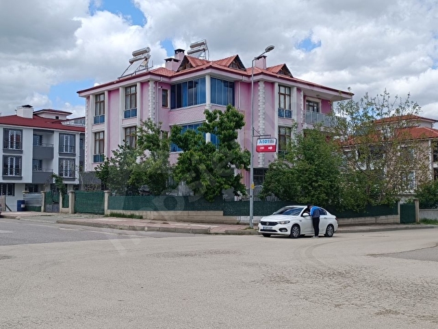 ANT EMLAKTAN GİZLİCE MAHALLESİNDE SIFIR SATILIK 2.5+1 LÜKSDAİRE - Görsel 17