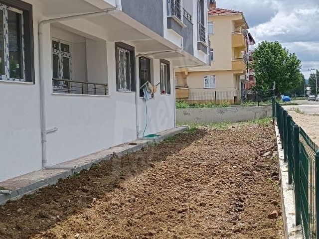 ANT EMLAKTAN GİZLİCE MAHALLESİNDE SIFIR SATILIK 2.5+1 LÜKSDAİRE - Görsel 3