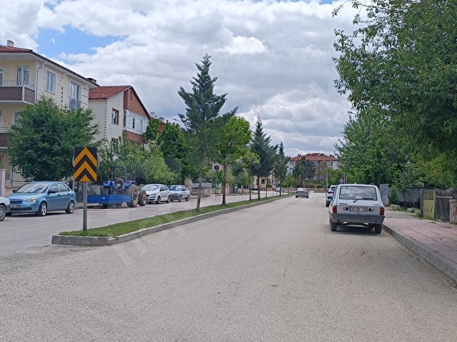 ANT EMLAKTAN GİZLİCE MAHALLESİNDE SIFIR SATILIK 2.5+1 LÜKSDAİRE - Görsel 15