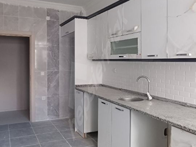 ANT EMLAKTAN GİZLİCE MAHALLESİNDE SIFIR SATILIK 2.5+1 LÜKSDAİRE - Görsel 21
