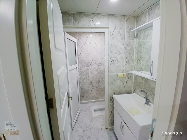EVİM EMLAKTAN SATILIK 3+1 DAİRE 15 TEMMUZ MAH. - Görsel 6