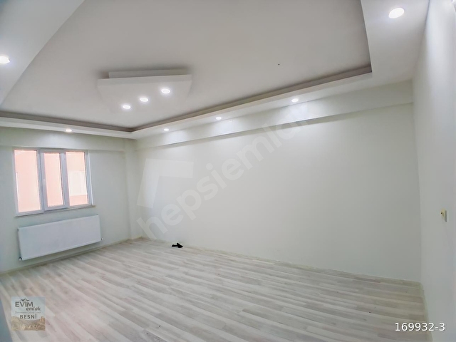 EVİM EMLAKTAN SATILIK 3+1 DAİRE 15 TEMMUZ MAH. - Görsel 4