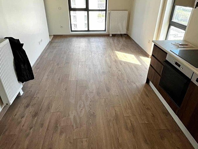 NEF36 BASINEKSPRES DE SATILIK 1+1 15. KAT BOŞ DAİRE - Görsel 7