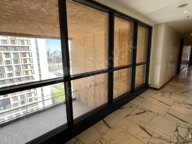 NEF36 BASINEKSPRES DE SATILIK 1+1 15. KAT BOŞ DAİRE - Görsel 22
