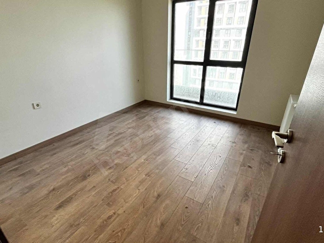NEF36 BASINEKSPRES DE SATILIK 1+1 15. KAT BOŞ DAİRE - Görsel 12