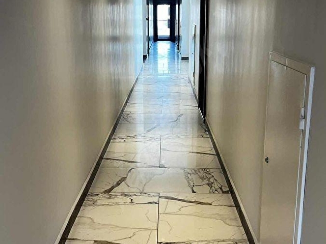 NEF36 BASINEKSPRES DE SATILIK 1+1 15. KAT BOŞ DAİRE - Görsel 21
