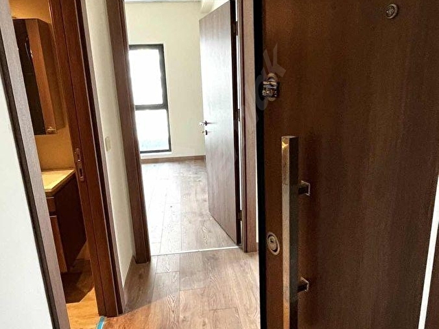 NEF36 BASINEKSPRES DE SATILIK 1+1 15. KAT BOŞ DAİRE - Görsel 6