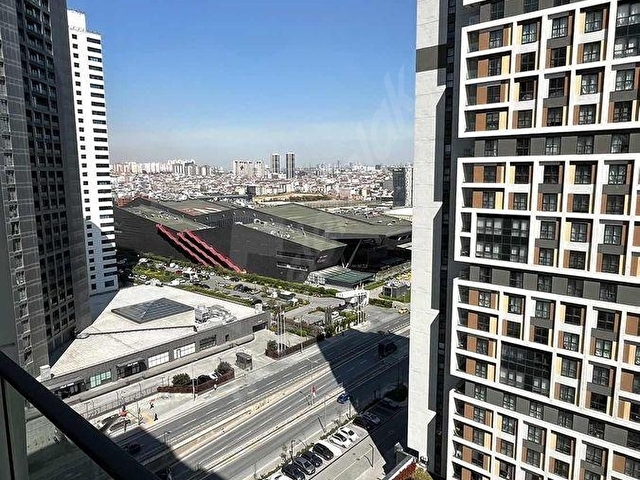 NEF36 BASINEKSPRES DE SATILIK 1+1 15. KAT BOŞ DAİRE - Görsel 9