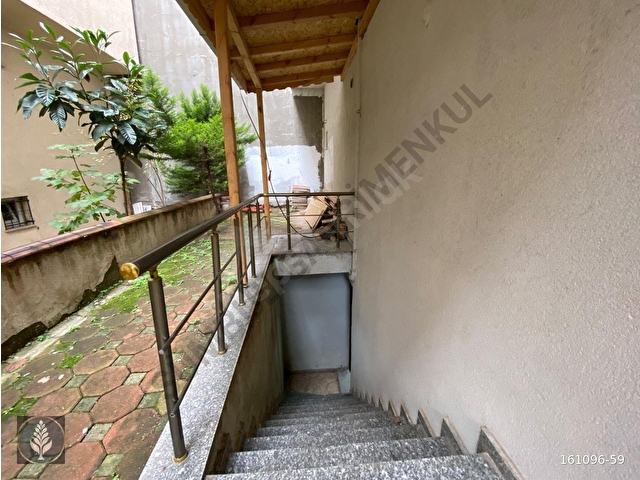 SANCAKTEPE MECLİS MAH. - 140 m² - METROYA YAKIN - CADDE CEPHELİ LÜKS KİRALIK DÜKKAN - Görsel 23