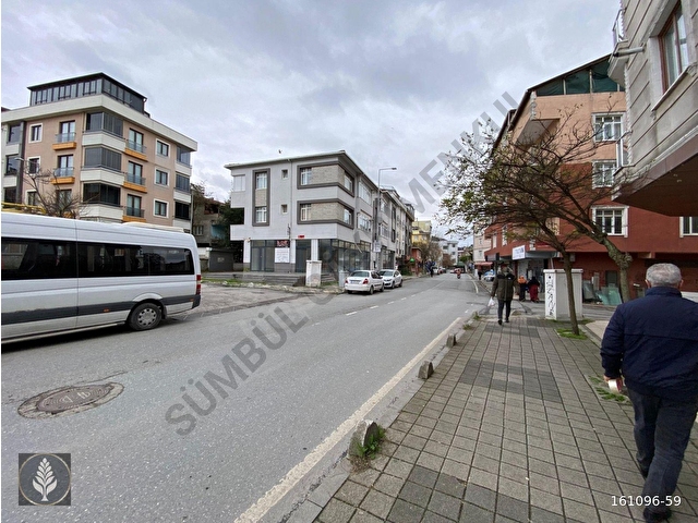 SANCAKTEPE MECLİS MAH. - 140 m² - METROYA YAKIN - CADDE CEPHELİ LÜKS KİRALIK DÜKKAN - Görsel 29