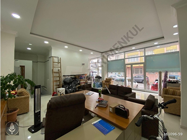 SANCAKTEPE MECLİS MAH. - 140 m² - METROYA YAKIN - CADDE CEPHELİ LÜKS KİRALIK DÜKKAN - Görsel 5