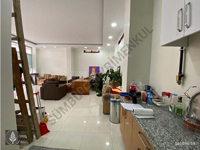 SANCAKTEPE MECLİS MAH. - 140 m² - METROYA YAKIN - CADDE CEPHELİ LÜKS KİRALIK DÜKKAN - Görsel 7