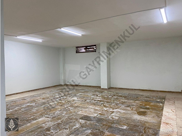 SANCAKTEPE MECLİS MAH. - 140 m² - METROYA YAKIN - CADDE CEPHELİ LÜKS KİRALIK DÜKKAN - Görsel 19