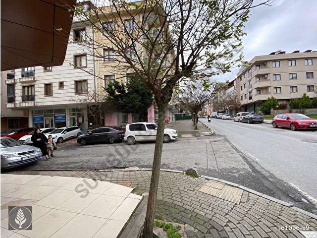 SANCAKTEPE MECLİS MAH. - 140 m² - METROYA YAKIN - CADDE CEPHELİ LÜKS KİRALIK DÜKKAN - Görsel 27