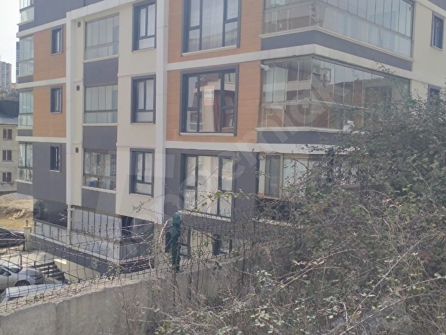 SAMSUN ATAKUM İSTİKLAL MAHALLESİNDE RTE BLV. na 30 metre SIFIR - Görsel 4