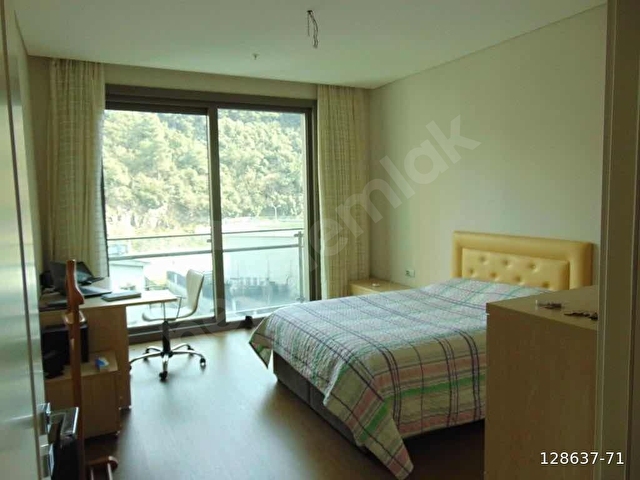 VADİSTANBUL PARK SATILIK 1+1 BOŞ GÜNCEL DAİRE - Görsel 13