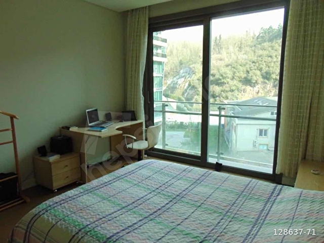 VADİSTANBUL PARK SATILIK 1+1 BOŞ GÜNCEL DAİRE - Görsel 8